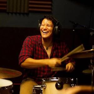 Meet your Posher, Ricky